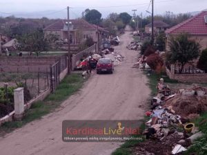 Παράταση στο χρόνο παράδοσης της μελέτης σκοπιμότητας για τη μετεγκατάσταση του Βλοχού