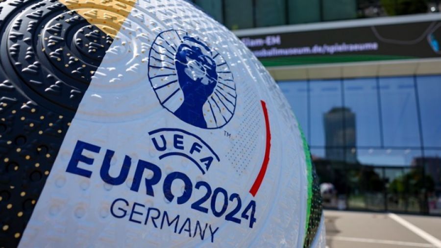 Euro 2024: Τα ζευγάρια στους «16» και οι διασταυρώσεις μέχρι τον τελικό στο Βερολίνο