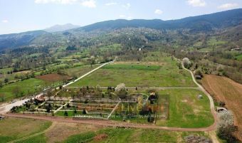 Εγκρίθηκε η πρόταση του Δήμου Λίμνης Πλαστήρα για ανάδειξη δικτύου μονοπατιών - Στην αναμονή οι Δήμοι Μουζακίου και Σοφάδων