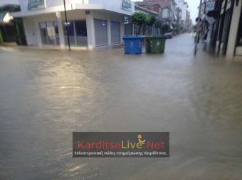 Επιπλέον αναστολή φορολογικών - ασφαλιστικών υποχρεώσεων για τους πληγέντες από τον &quot;Daniel&quot;