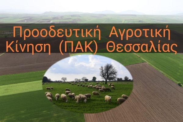 ΠΑΚ Θεσσαλίας: Τι ΔΕΝ ανέφερε το κυβερνητικό κλιμάκιο για τους αγρότες