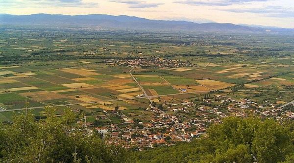 Ανακοίνωση της &quot;Ενωτικής Πρωτοβουλίας&quot; για την επικείμενη τροποποίηση του Γ.Π.Σ. της Δ.Ε. Μουζακίου