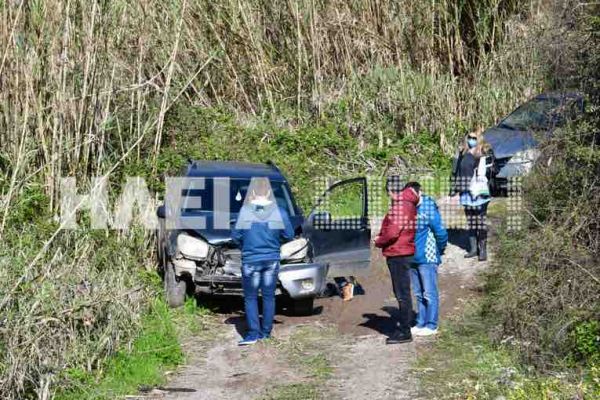 Ηλεία: Έγκλημα το πρωί της Δευτέρας (30/3) για κτηματικές διαφορές