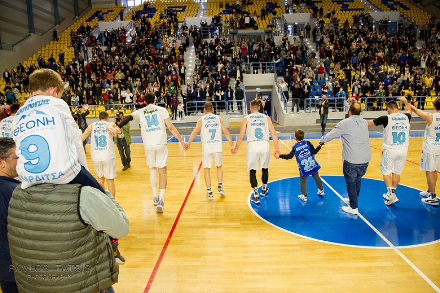 Α.Σ. Καρδίτσας: Το Σάββατο το γήπεδο γίνεται μπλε!!!