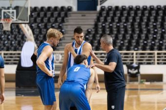 Φιλική ήττα για τον ΑΣΚ στην Πυλαία