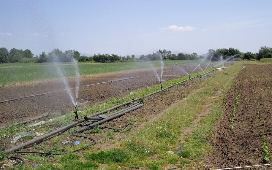 Προδημοσίευση πρόσκλησης για δράση μείωσης ρύπανσης νερού από γεωργική δραστηριότητα-Αφορά και στη Θεσσαλία