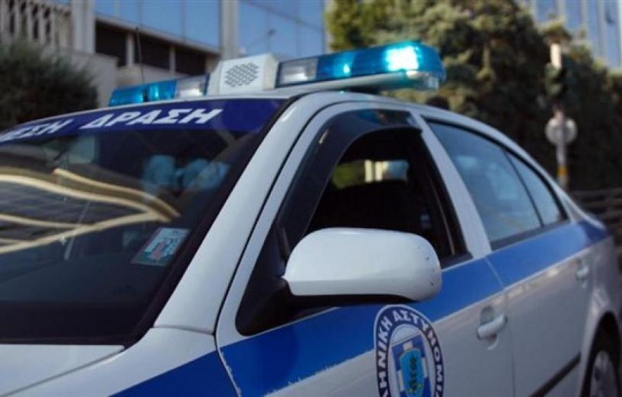 Χαλκιδική: 36χρονος σκότωσε τη γυναίκα του μπροστά στο παιδί τους και αυτοκτόνησε