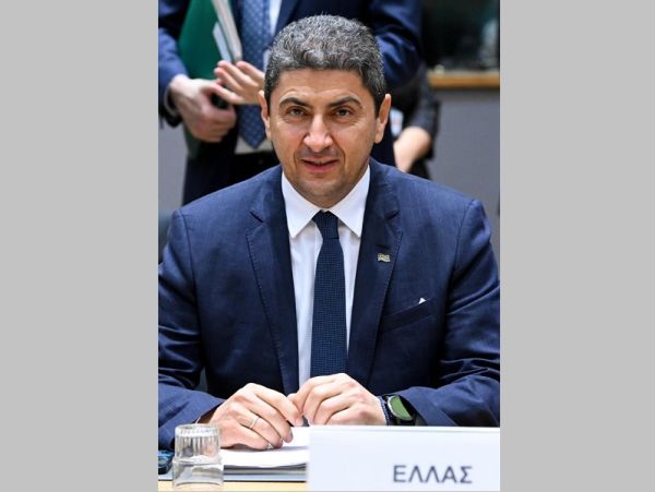 Αυγενάκης στο Συμβούλιο Υπουργών της Ε.Ε.: Να δεσμεύεται 2% της ΚΑΠ για έκτακτες καταστάσεις