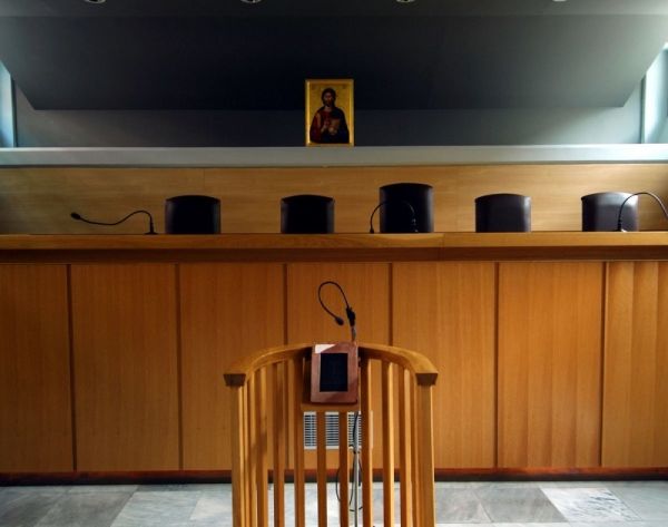 Δίκη Άλκη Καμπανού: Ισόβια για 7 και πολυετείς καθείρξεις για 5 καταδικασθέντες αποφάσισε το δικαστήριο