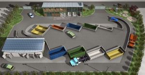 «Πράσινο Σημείο» Δήμου Καρδίτσας: Αναμονή και υπομονή για μεταφορά στο νέο ΕΣΠΑ