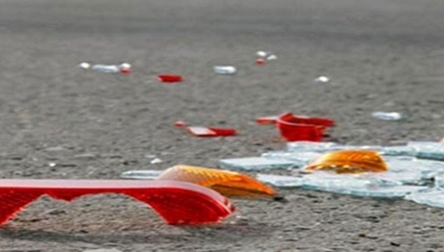 5 νεκροί και 20 τραυματίες στη Θεσσαλία τον Δεκέμβριο - Βεβαιώθηκαν 11.173 τροχαίες παραβάσεις