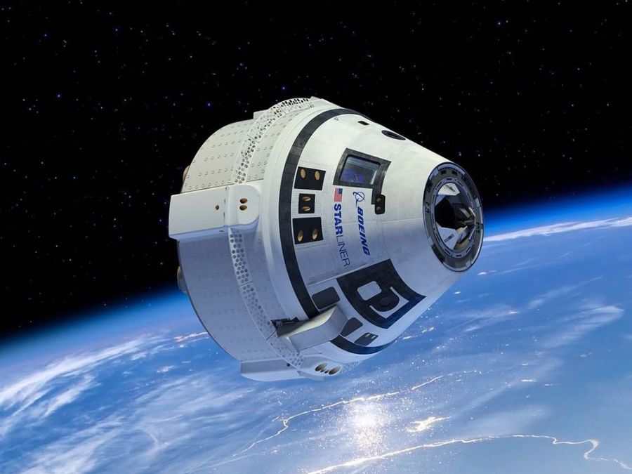 Αναβλήθηκε εκ νέου η επιστροφή του Starliner από τον Διεθνή Διαστημικό Σταθμό