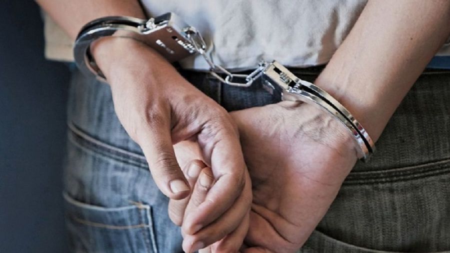 Καρδίτσα: Δύο συλλήψεις για ένα ηλεκτρικό πατίνι