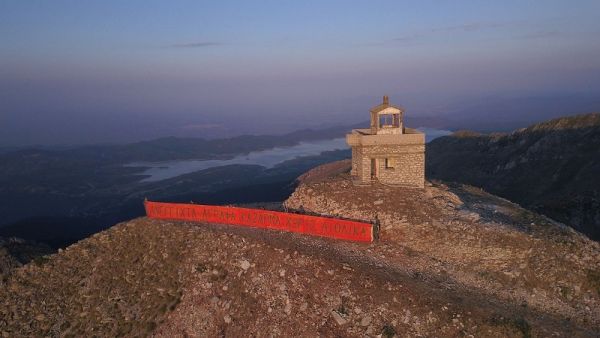 Αιτήσεις ακύρωσης στο ΣτΕ κατά αδειοδότησης αιολικού σταθμού, από Δήμους του ν. Καρδίτσας