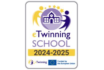 Διάκριση του 10ου Δ.Σ. Καρδίτσας με “eTwinning School Label 2024-2025"