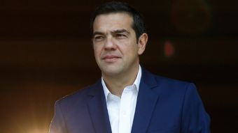 Αλ. Τσίπρας για τα τεκτενόμενα στο ΣΥΡΙΖΑ Π.Σ.: &quot;Αν συνεχίσουμε έτσι, οδηγούμαστε με μαθηματική ακρίβεια στο κενό&quot;