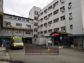 15 παιδιά και 2 ενήλικες από τις κατασκηνώσεις Νεράιδας μεταφέρθηκαν στο Νοσοκομείο με συμπτώματα δηλητηρίασης - γαστρεντερίτιδας