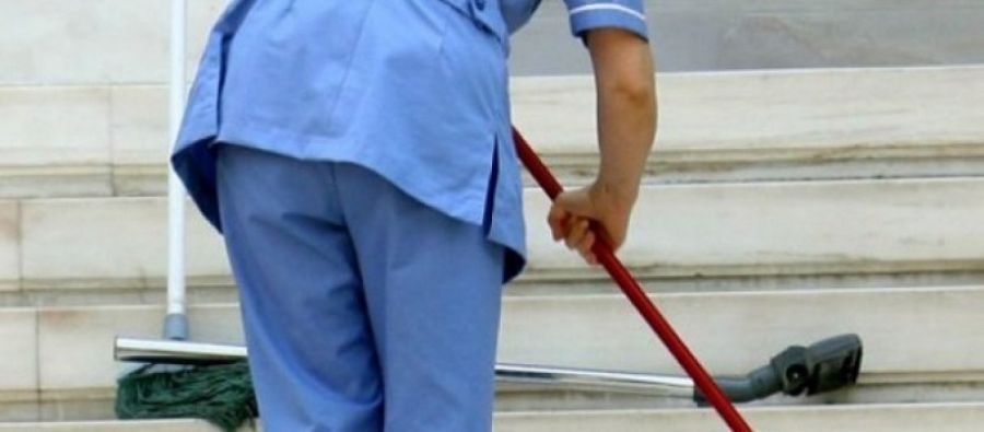Δήμος Σοφάδων: Πρόσληψη 20 συμβασιούχων με τρίωρη απασχόληση για την καθαριότητα των σχολείων