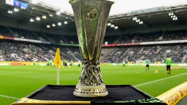 Προκριματικά Europa League: Kλήρωσε για Άρη και Ατρόμητο!