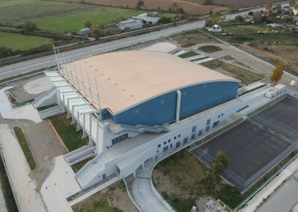 Δήμος Καρδίτσας: Προσφυγή στο Ελεγκτικό Συνέδριο για έργο αποκατάστασης που αφορά στο "Γ. Μπουρούσης"