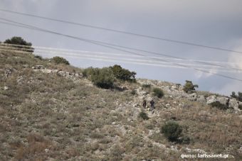 Συνεχίζεται η αστυνομική έρευνα σχετικά με τη σορό του 39χρονου άνδρα που εντοπίστηκε στην Πέρα Χώρα Τυρνάβου