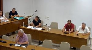 Ο Γιώργος Τσινόπουλος επικεφαλής της μείζονος μειοψηφίας στο Δημοτικό Συμβούλιο Σοφάδων