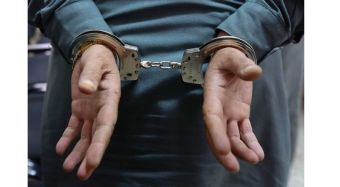 Σοφάδες: Συνελήφθη ο άνδρας που είχε "αρπάξει" το μικρότερο παιδί του από την πρώην σύζυγό του