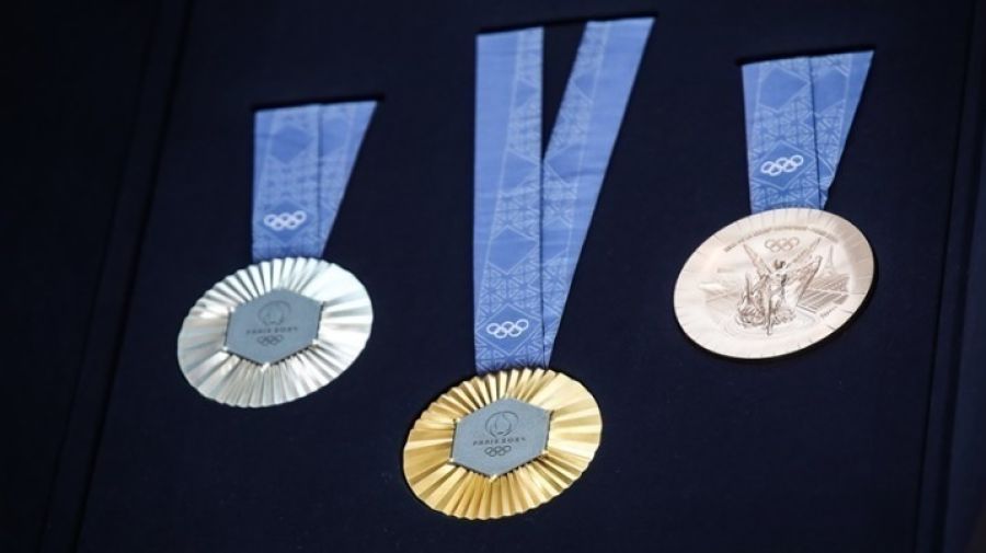 Παρίσι 2024 - Πόσο αξίζει ένα Ολυμπιακό μετάλλιο;