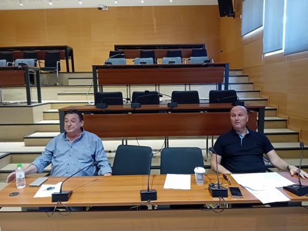 3μηνη παράταση στο έργο προσαρμογής των Παιδικών και Βρεφονηπιακών Σταθμών του Δήμου Καρδίτσας στο νέο θεσμικό πλαίσιο αδειοδότησης