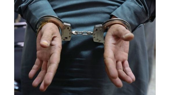 Ηράκλειο: Σύλληψη 70χρονου για εμπρησμό