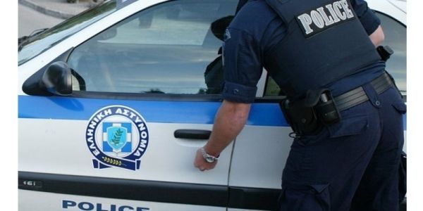 Άνδρας έκλεψε φορτηγό στο Βόλο αλλά συνελήφθη στον Τύρναβο