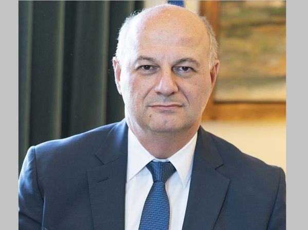 Κ. Τσιάρας: &quot;Κάνουμε βήματα ώστε ο Ν. Καρδίτσας να ανακτήσει τη θέση που του αξίζει&quot;