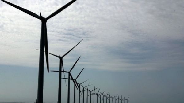 COP28: 117 χώρες συμφώνησαν να τριπλασιάσουν την παγκόσμια ικανότητα ανανεώσιμων πηγών ενέργειας έως το 2030