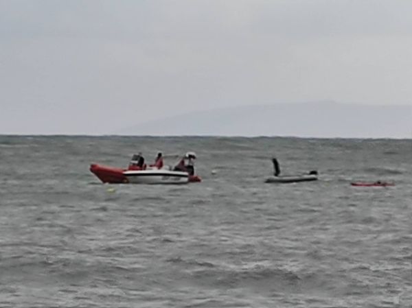 Κρήτη: Νεκρή η 49χρονη που αναζητούνταν μετά την κακοκαιρία στην Αγία Πελαγία - Ανασύρθηκε η σορός της από τη θάλασσα