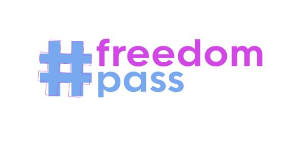 Εξάμηνη παράταση στο Freedom Pass για τους νέους 18-25 ετών