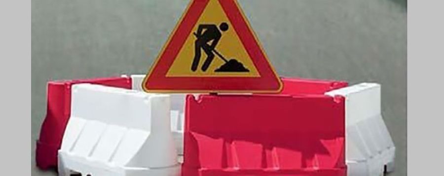 Καρδίτσα: Τμηματική απαγόρευση κυκλοφορίας και στάθμευσης οχημάτων σε τμήματα της οδού Ηρ. Πολυτεχνείου για εκτέλεση εργασιών