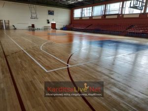 Ιδιώτες θα αναλάβουν την καθαριότητα αθλητικών χώρων του Δήμου Καρδίτσας για 4 μήνες