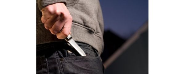 Σοφάδες: Συνελήφθη άνδρας για ληστεία σε παντοπωλείο με την απειλή μαχαιριού