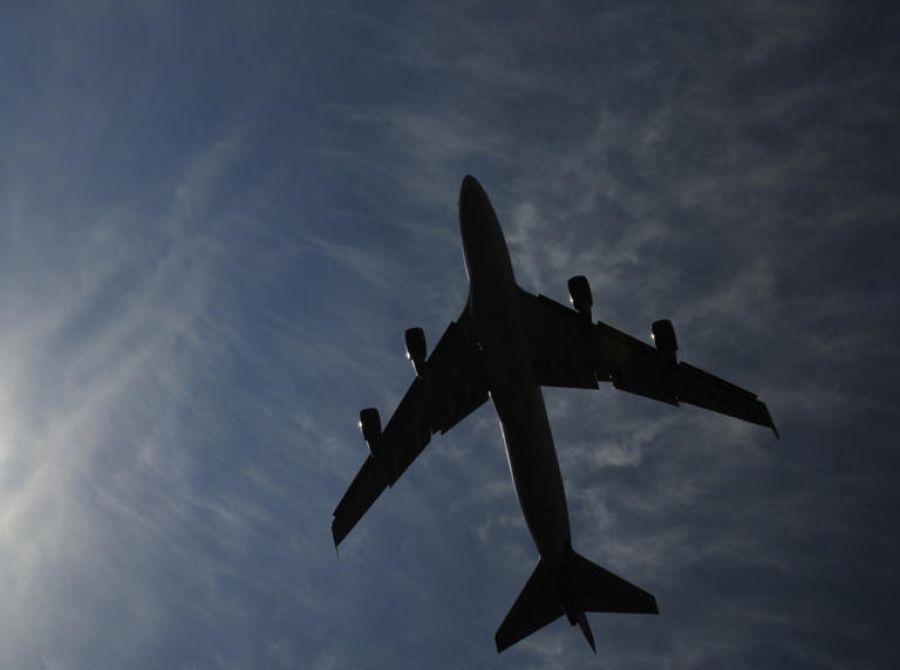 Πάνω από 11% η επιβατική κίνηση στο σύνολο των αεροδρομίων της χώρας το πρώτο 6μηνο του 2024