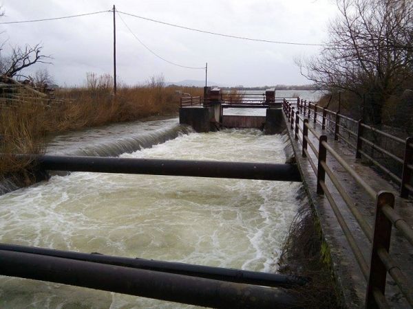 Πρόταση για ένταξη στο ΕΣΠΑ του έργου κατασκευής και συντήρησης θυροφραγμάτων στην Π.Ε. Καρδίτσας