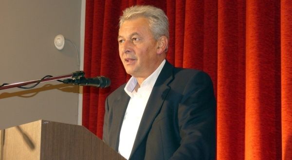 Παραιτήθηκε από Δημοτικός Σύμβουλος ο πρώην δήμαρχος Σοφάδων Θάνος Σκάρλος