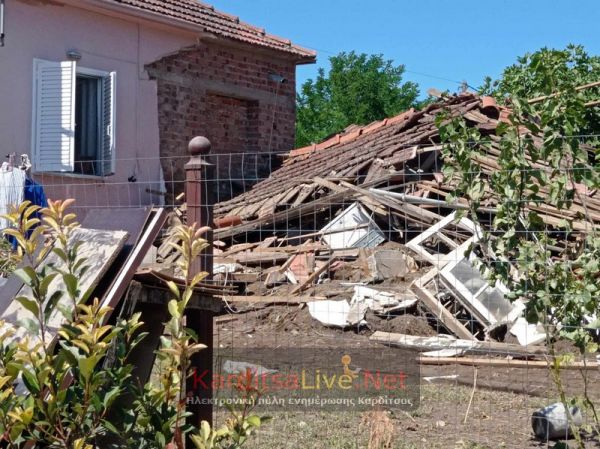 Γ. Σακελλαρίου: Μετεγκατάσταση θα ζητήσει το Τ.Σ. Μεταμόρφωσης - Μείζον πρόβλημα η έλλειψη πόσιμου νερού σε όλο το Δήμο