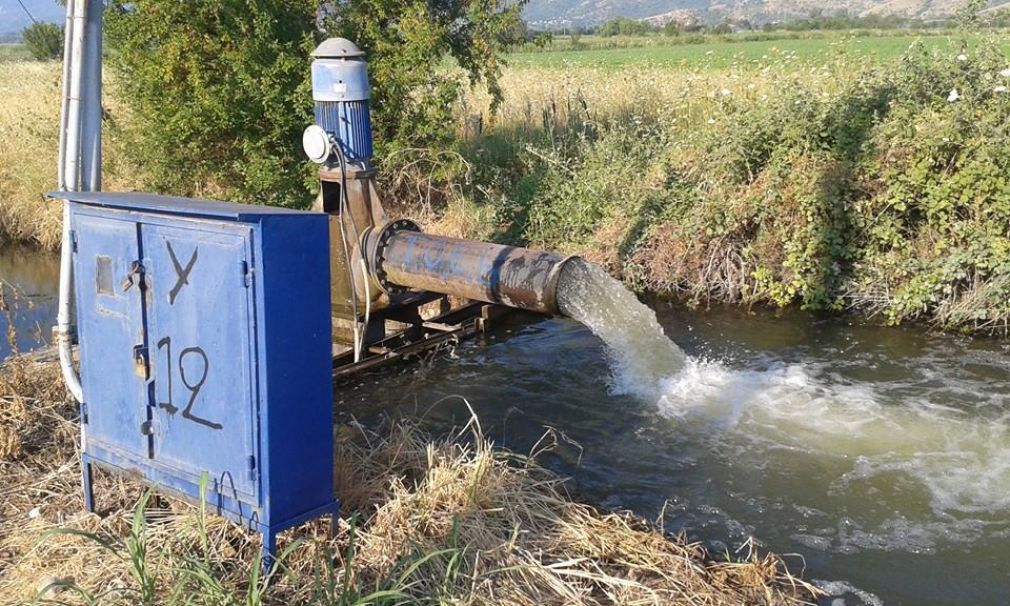 Δηλώσεις ωρών χρήσης παρόχθιων παροχών ηλεκτρικού ρεύματος από παραγωγούς της Δ.Ε. Κάμπου