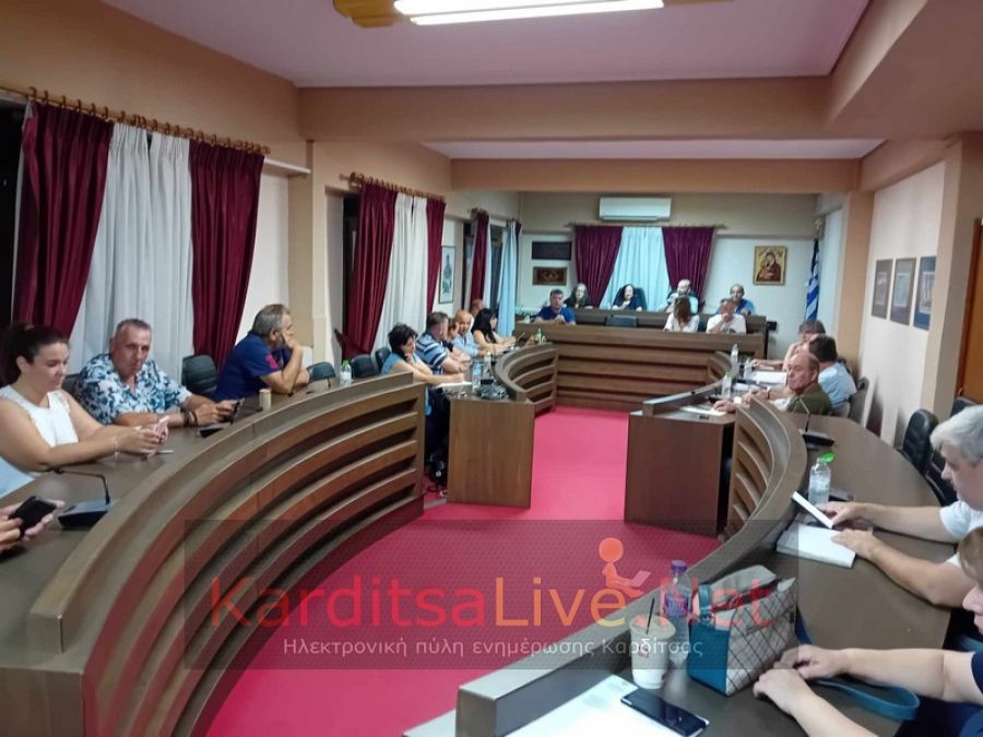 Ανανεώνονται οι συμβάσεις του προσωπικού των ΚΔΑΠ του Δήμου Μουζακίου