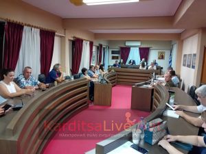 Ανανεώνονται οι συμβάσεις του προσωπικού των ΚΔΑΠ του Δήμου Μουζακίου
