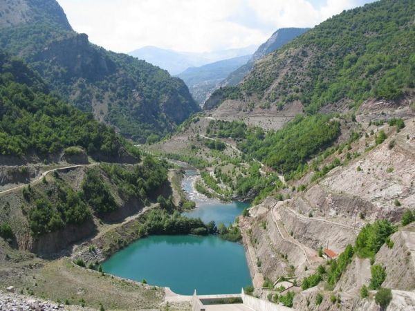 Εγκρίθηκε η Α.Ε.Π.Ο. του υδροηλεκτρικού έργου της Μεσοχώρας Τρικάλων