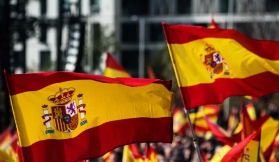 Ισπανία - Εκλογές: Μικρό προβάδισμα για το &quot;Λαϊκό Κόμμα&quot; στο 68% της καταμέτρησης