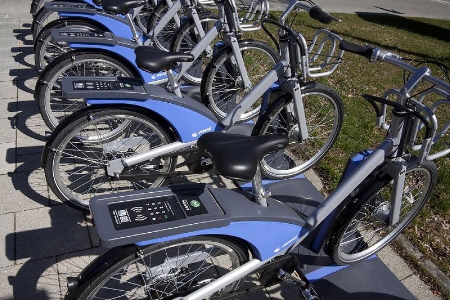 Ένα ηλεκτρικό ποδήλατο δεν είναι όχημα με κινητήρα, αποφάνθηκε το Δικαστήριο της Ευρωπαϊκής Ένωσης