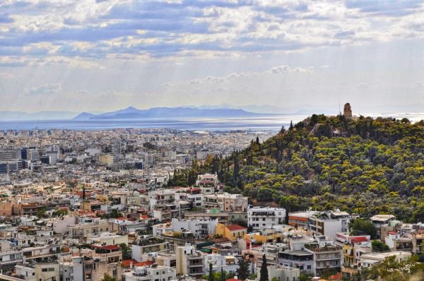 Lockdown μετά από εισήγηση των ειδικών σε όλη την Αττική από αύριο Τετάρτη 10/2 - Διάγγελμα του Πρωθυπουργού στις 7.30 μ.μ.