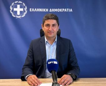 Αυγενάκης: Η πόρτα του Υπουργείου είναι πάντα ανοιχτή στους γεωργούς, κτηνοτρόφους, αλιείς και μελισσοκόμους